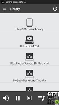 Cambridge Connect APK screenshot 1