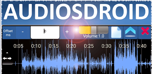 install Audiosdroid Audio Studio DAW on PC