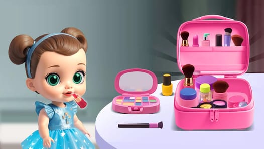 My Toy Set Mobile Game APK screenshot 1