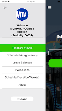 MTA Insight APK screenshot 1