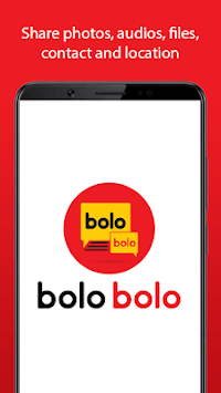 Bolo Bolo App APK screenshot 1