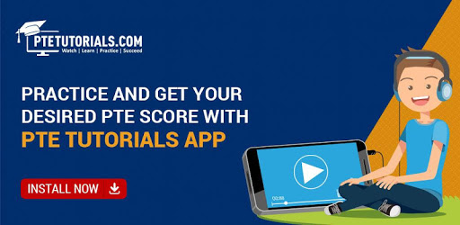 install PTE TUTORIALS on PC