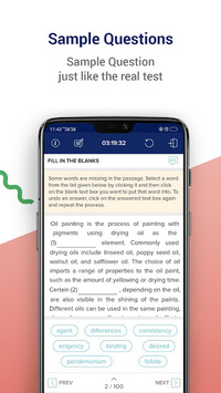 PTE TUTORIALS APK screenshot 1