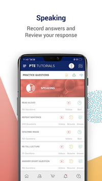 PTE TUTORIALS APK screenshot 1