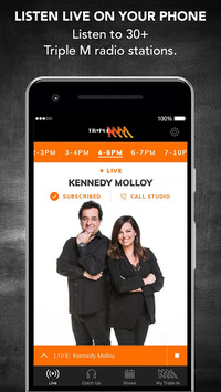 Triple M APK screenshot 1