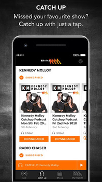 Triple M APK screenshot 1
