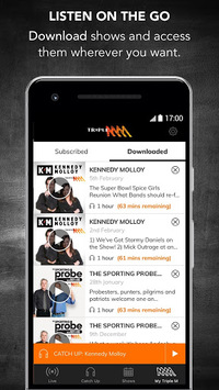 Triple M APK screenshot 1