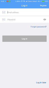 MaxiAP200 APK screenshot 1 MaxiAP200 APK screenshot 1