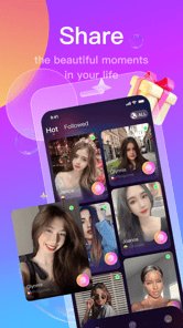 Metis APK screenshot 1