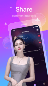 Metis APK screenshot 1