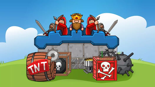 AutoWar: Evolution of Engines APK screenshot 1