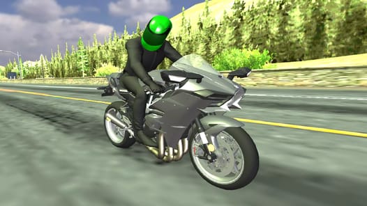 EngineRev-Ride APK screenshot 1 EngineRev-Ride APK screenshot 1
