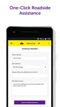 Autobrain APK screenshot 1 Autobrain APK screenshot 1