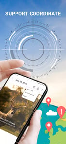 GPS Camera APK screenshot 1