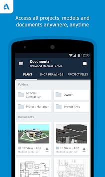 BIM 360 APK screenshot 1
