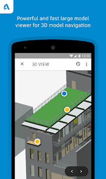 BIM 360 APK screenshot 1