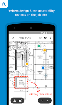 BIM 360 APK screenshot 1