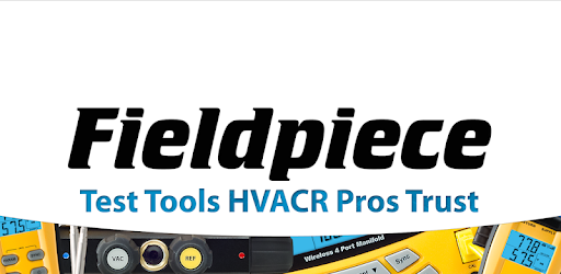 install Fieldpiece Job Link on PC