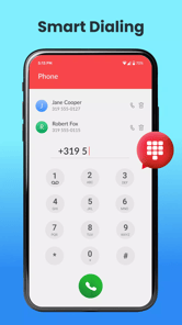 Phone APK screenshot 1