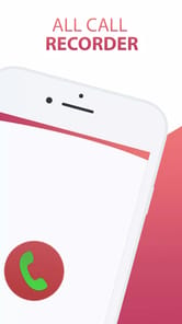 Call Recorder Automatic APK screenshot 1