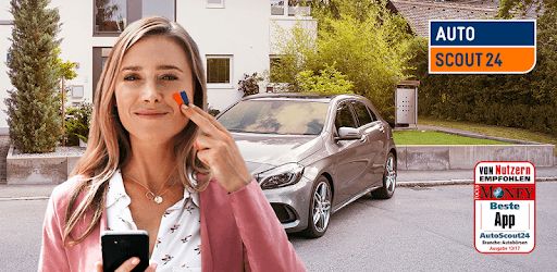 install AutoScout24 - used car finder on PC