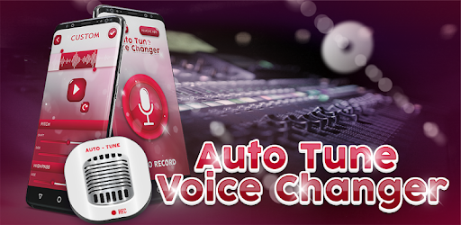 install Auto Tune Voice Changer on PC