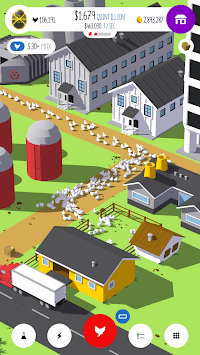 Egg, Inc. APK screenshot 1