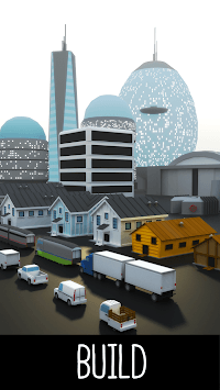 Egg, Inc. APK screenshot 1