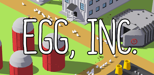 install Egg, Inc. on PC