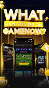 GameNow APK screenshot 1