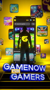 GameNow APK screenshot 1