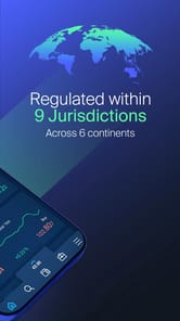 AvaTrade APK screenshot 1