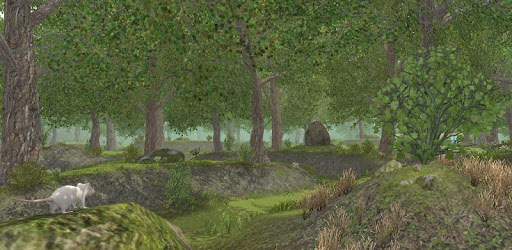 Install Mouse Simulator on PC install Mouse Simulator on PC