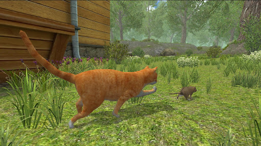 Mouse Simulator APK screenshot 1 Mouse Simulator APK screenshot 1