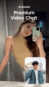 Aveola APK screenshot 1