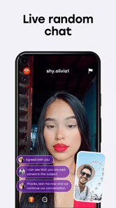 Aveola APK screenshot 1