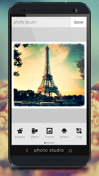 Photo Studio Pro APK screenshot 1 Photo Studio Pro APK screenshot 1