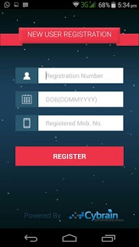 Cyber School Manager APK screenshot 1 Cyber School Manager APK screenshot 1