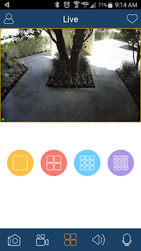 AVY Mobile CVMS APK screenshot 1