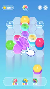 Color Slide APK screenshot 1