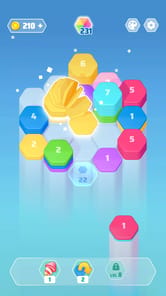 Color Slide APK screenshot 1