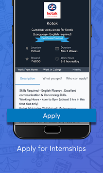 Awign APK screenshot 1 Awign APK screenshot 1
