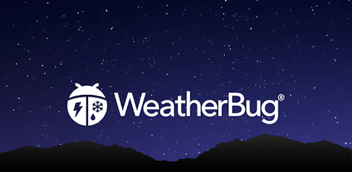 install Weather by WeatherBug: Forecast, Radar & Alerts on PC