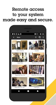 AXIS Companion APK screenshot 1 AXIS Companion APK screenshot 1