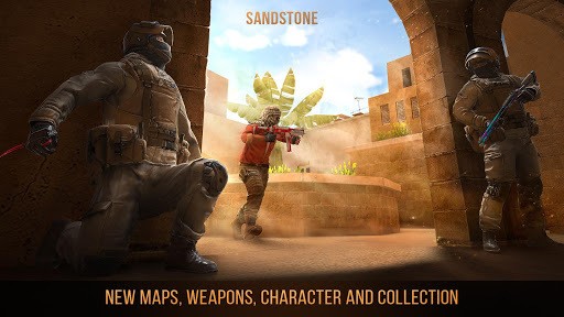 Standoff 2 APK screenshot 1