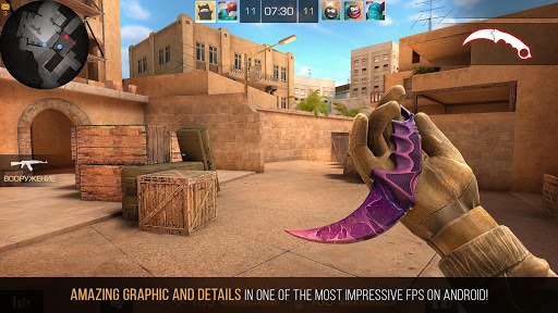 Standoff 2 APK screenshot 1