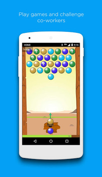 Axonify APK screenshot 1