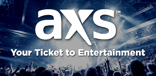 Install AXS Tickets on PC install AXS Tickets on PC