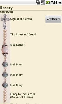 Laudate - #1 Free Catholic App APK screenshot 1
