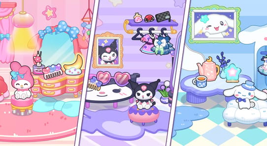 Princess Beauty: DIY Dress up APK screenshot 1